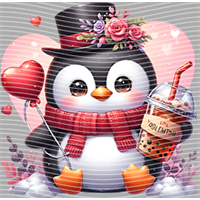 Valentine's Day-QRJ  5073